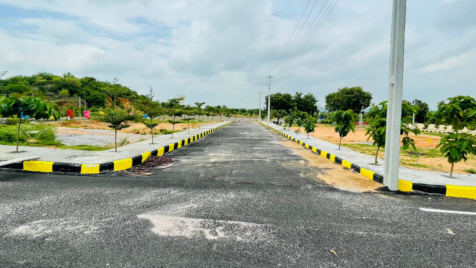 ever mark properties